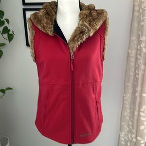 Marmot Furlong Vest
